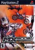 MX 2002 featuring Ricky Carmichael (PlayStation 2)
